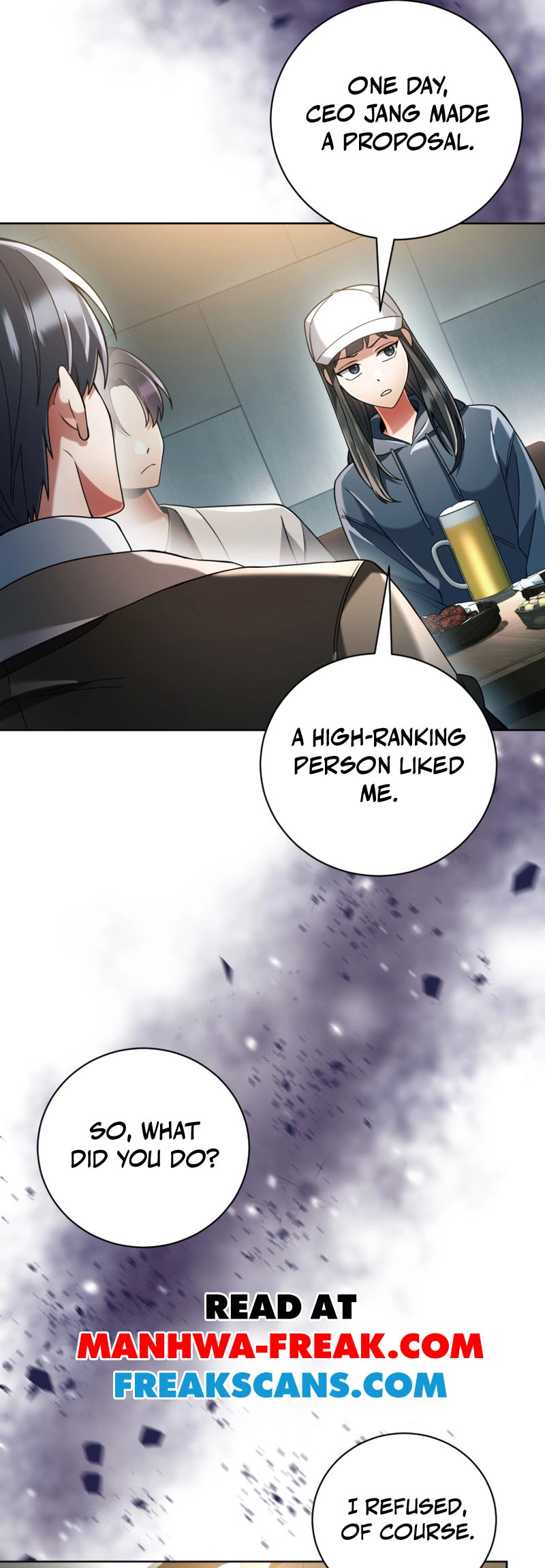 You, I’ll Raise You Into A Superstar! Chapter 28 page 49 - 