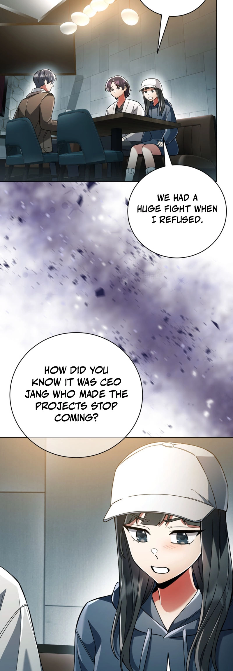 You, I’ll Raise You Into A Superstar! Chapter 28 page 50 - 