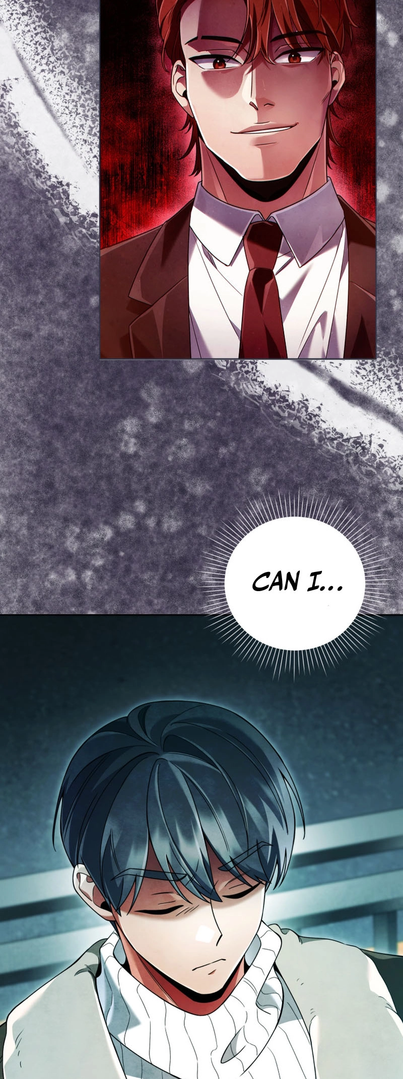 You, I’ll Raise You Into A Superstar! Chapter 28 page 6 - 