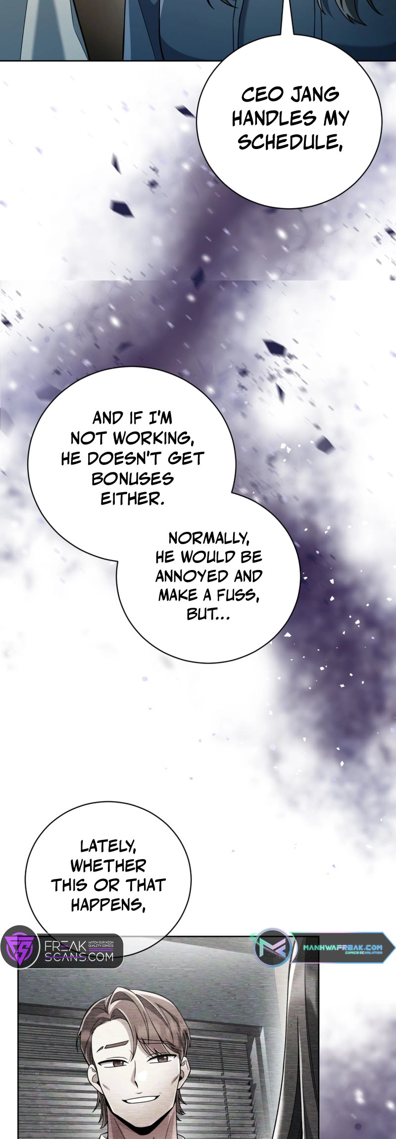 You, I’ll Raise You Into A Superstar! Chapter 28 page 51 - 