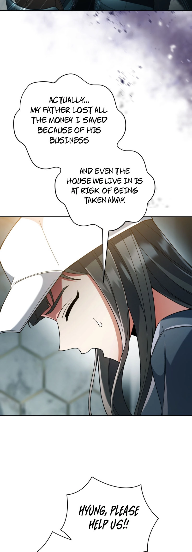 You, I’ll Raise You Into A Superstar! Chapter 28 page 53 - 