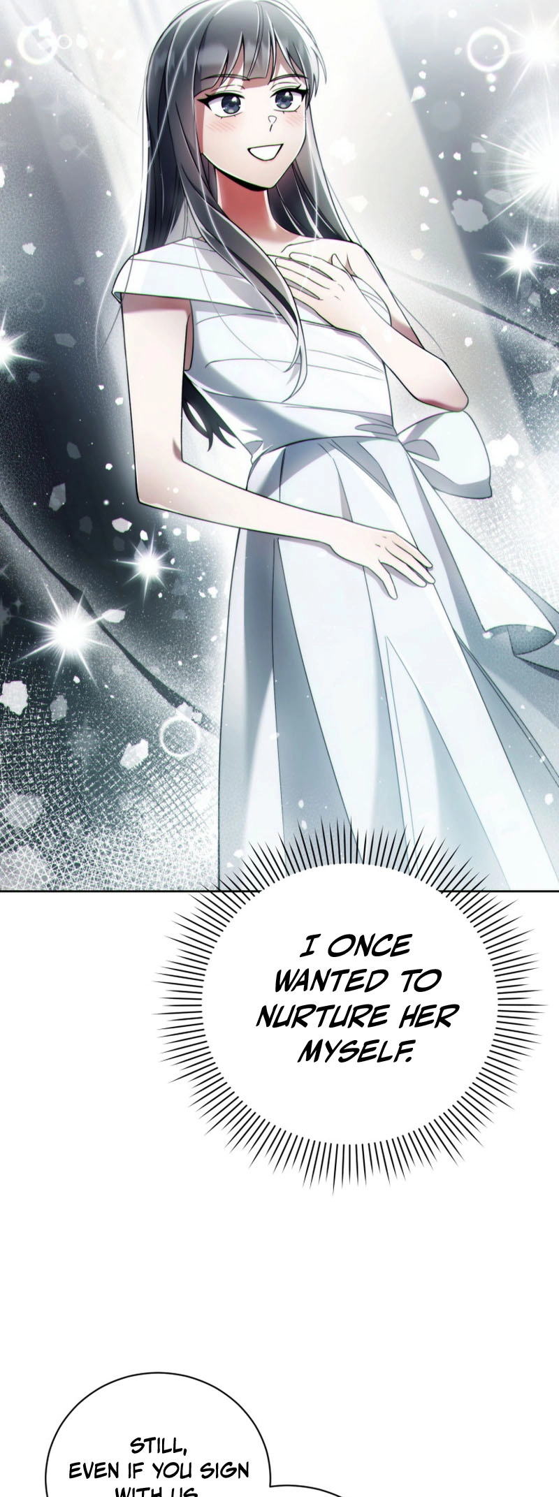 You, I’ll Raise You Into A Superstar! Chapter 28 page 55 - 