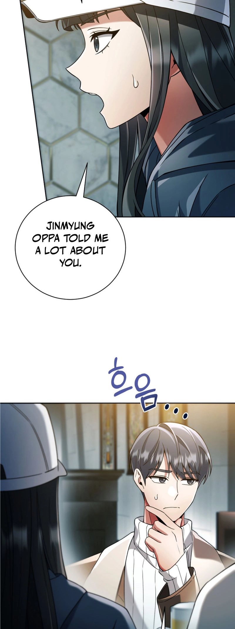 You, I’ll Raise You Into A Superstar! Chapter 28 page 58 - 