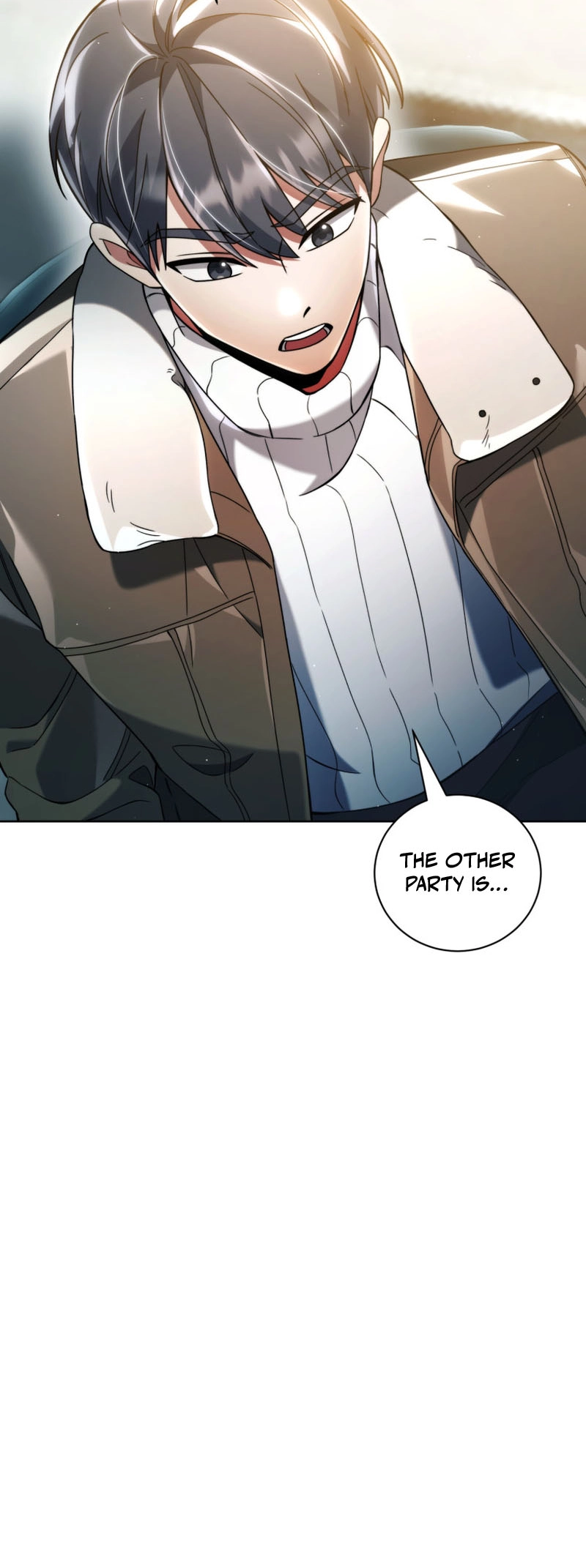 You, I’ll Raise You Into A Superstar! Chapter 28 page 61 - 