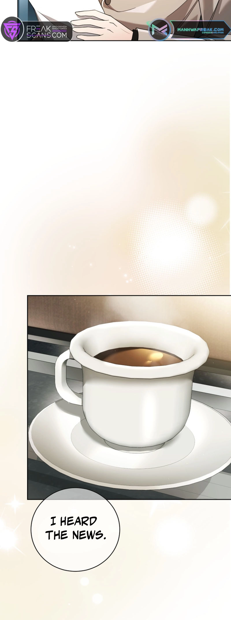 You, I’ll Raise You Into A Superstar! Chapter 28 page 9 - 