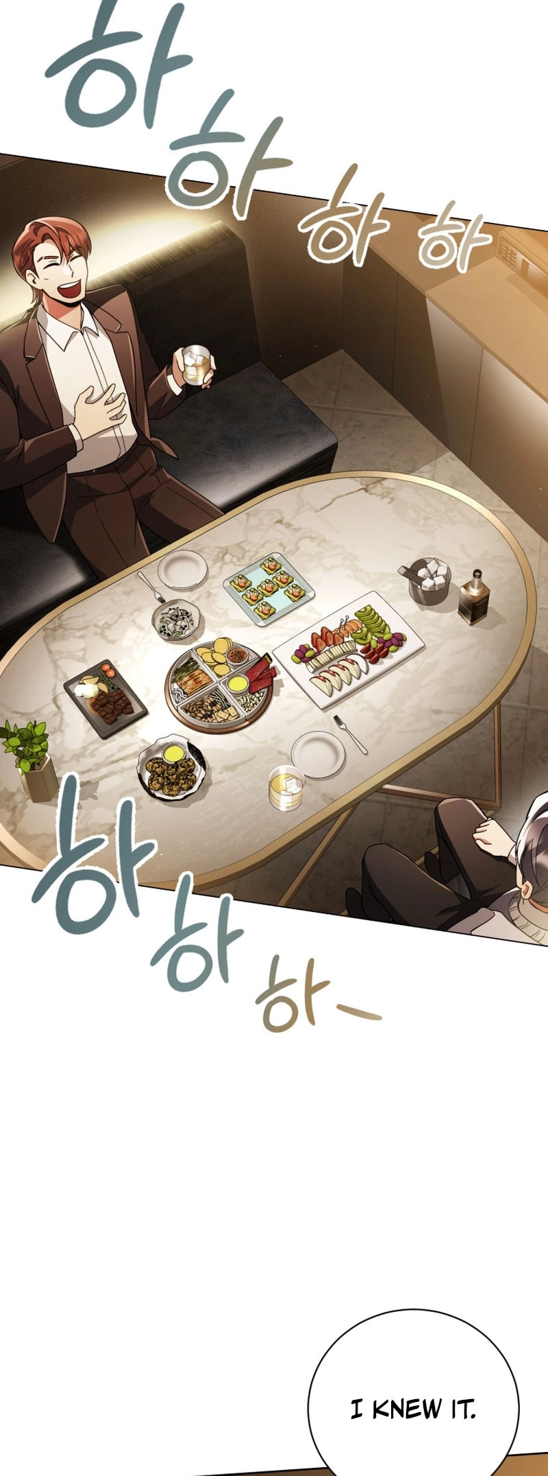 You, I’ll Raise You Into A Superstar! Chapter 29 page 11 - 