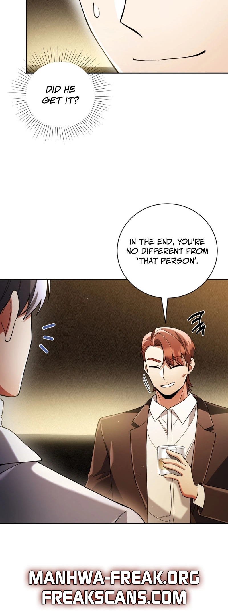 You, I’ll Raise You Into A Superstar! Chapter 29 page 13 - 