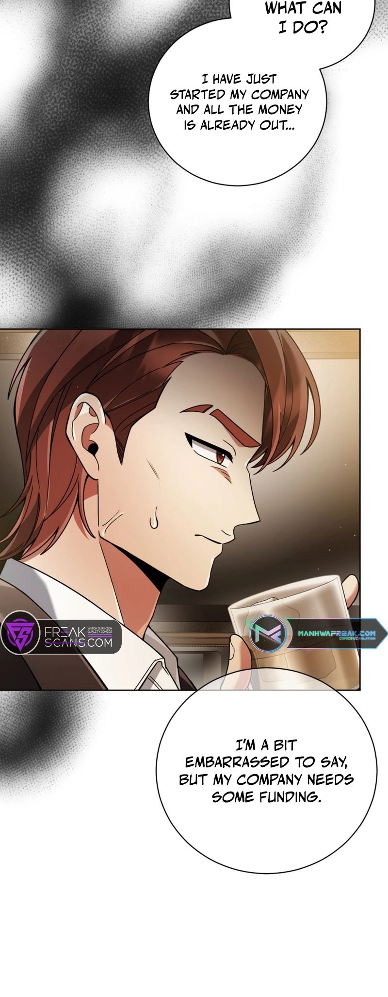 You, I’ll Raise You Into A Superstar! Chapter 29 page 18 - 
