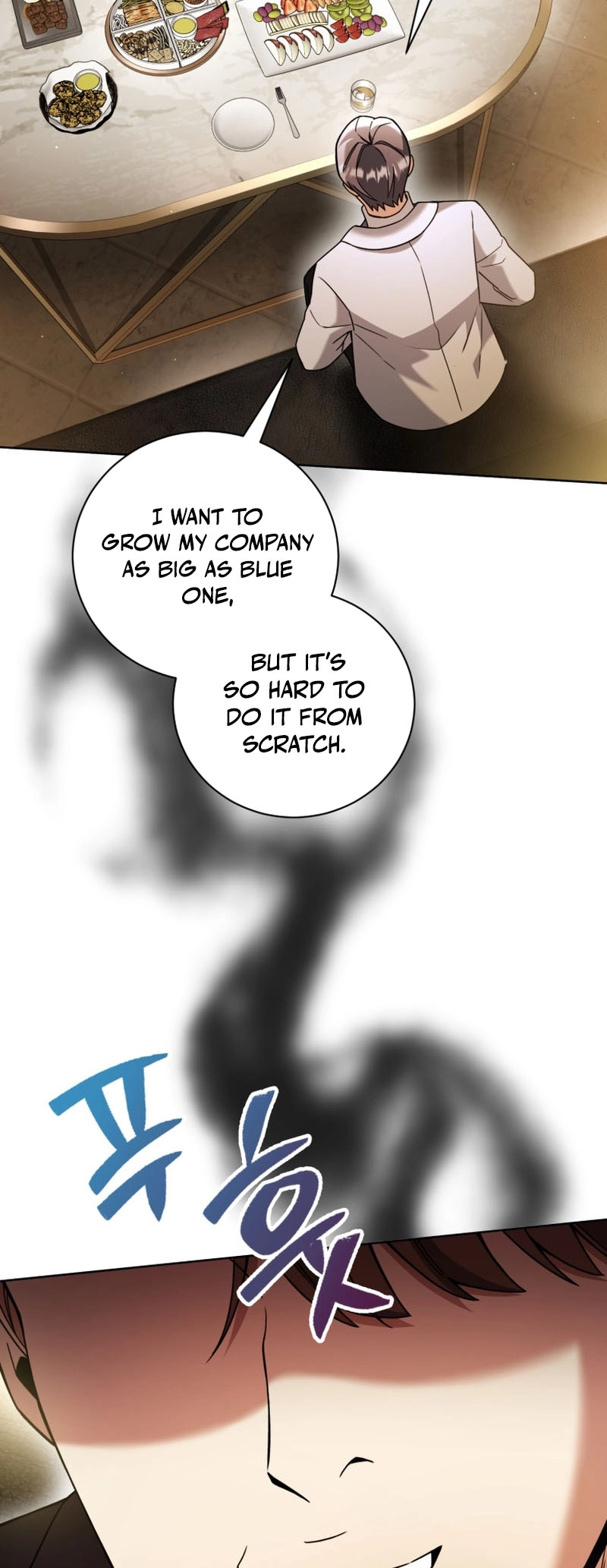 You, I’ll Raise You Into A Superstar! Chapter 29 page 21 - 