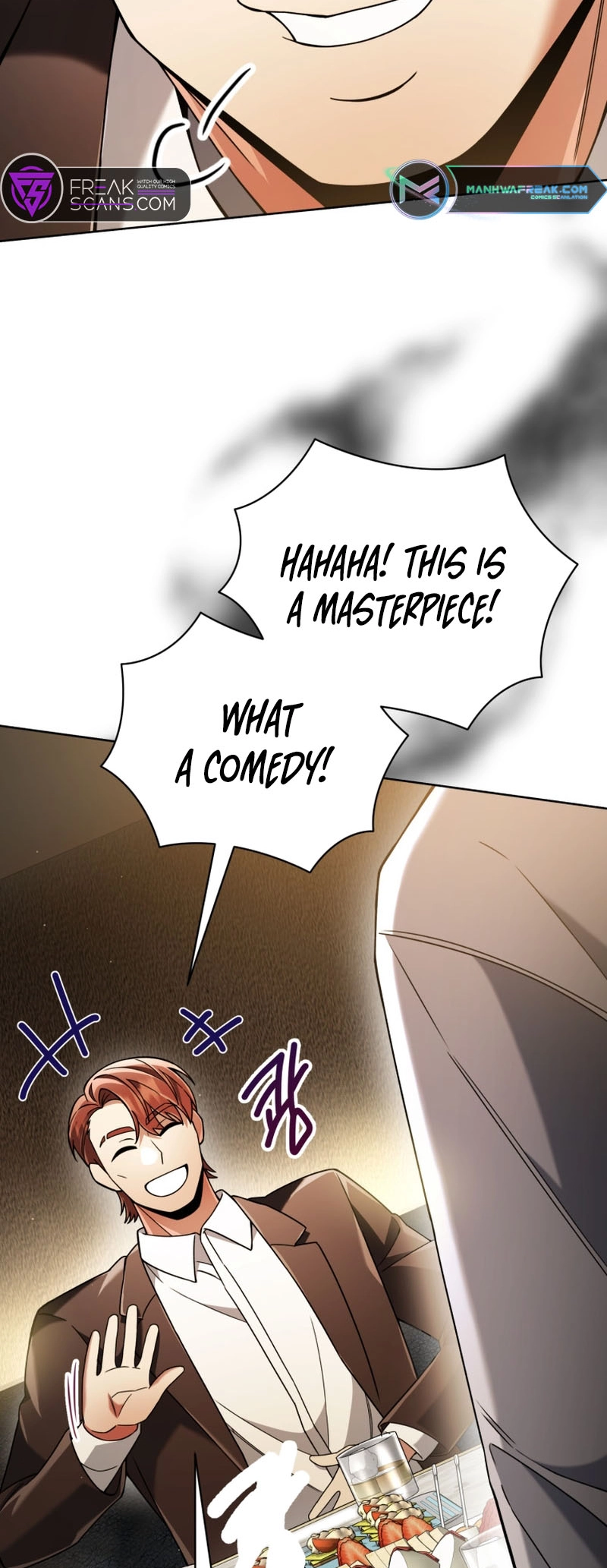 You, I’ll Raise You Into A Superstar! Chapter 29 page 22 - 