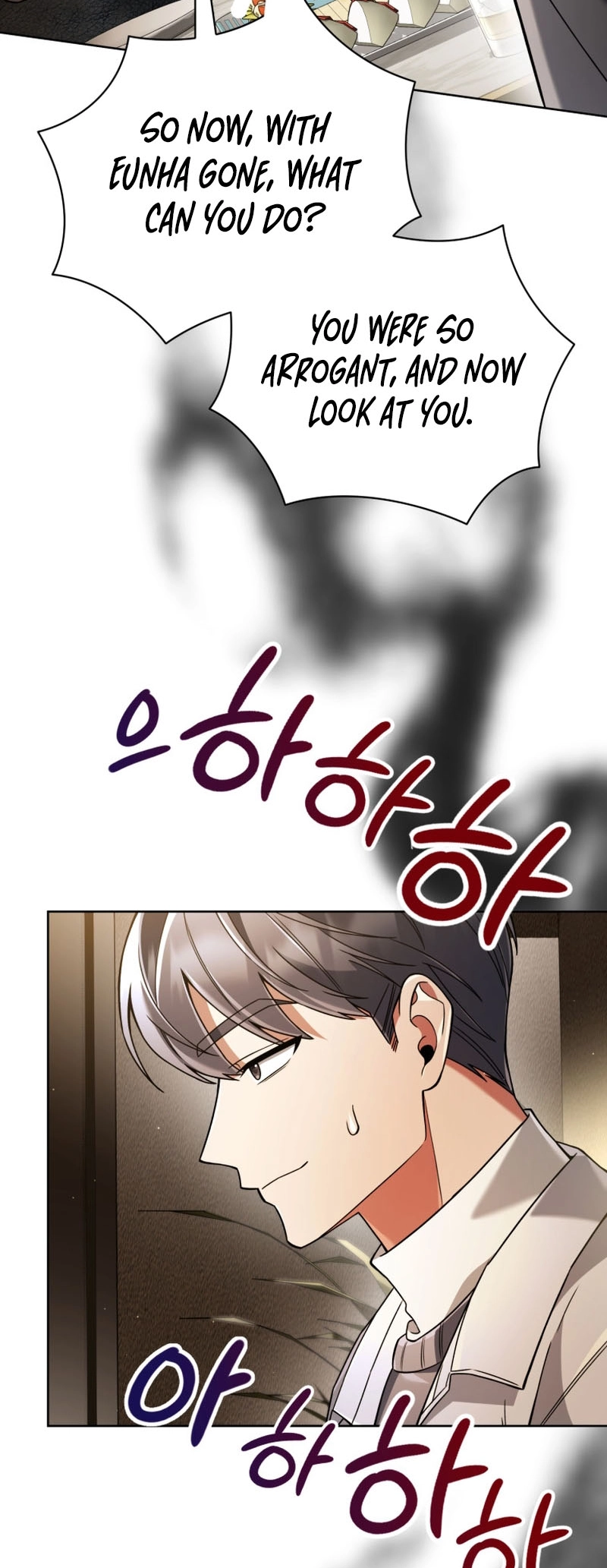 You, I’ll Raise You Into A Superstar! Chapter 29 page 23 - 