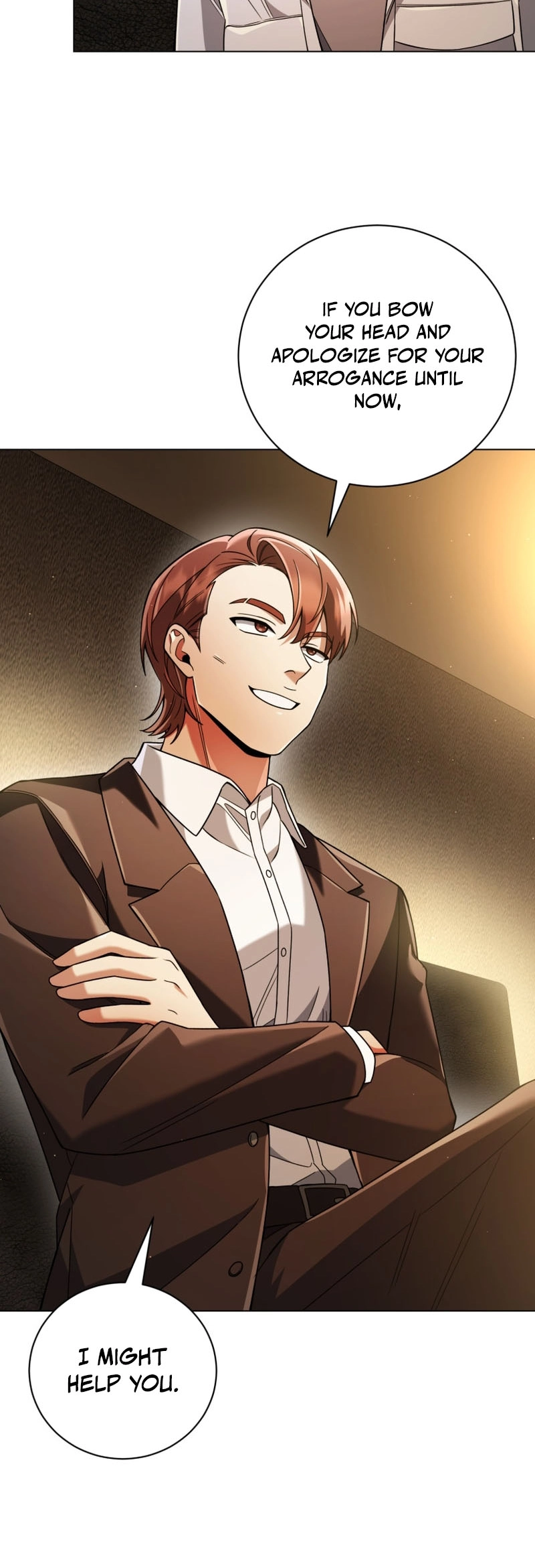 You, I’ll Raise You Into A Superstar! Chapter 29 page 27 - 