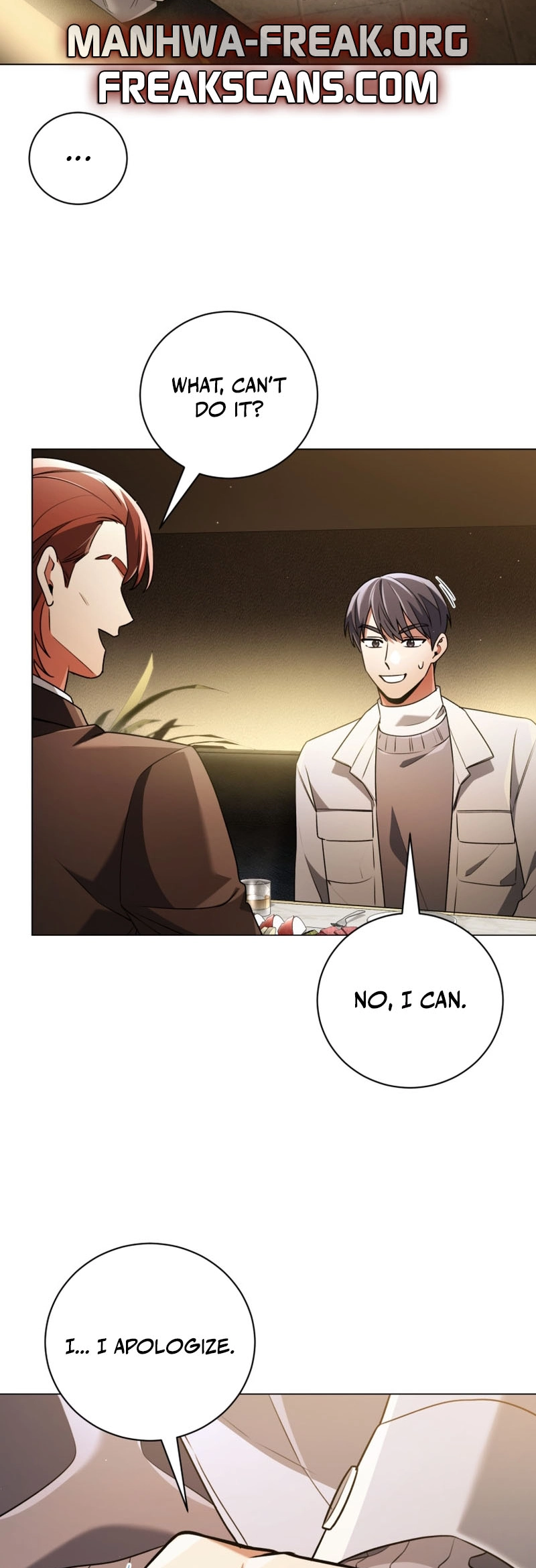 You, I’ll Raise You Into A Superstar! Chapter 29 page 29 - 