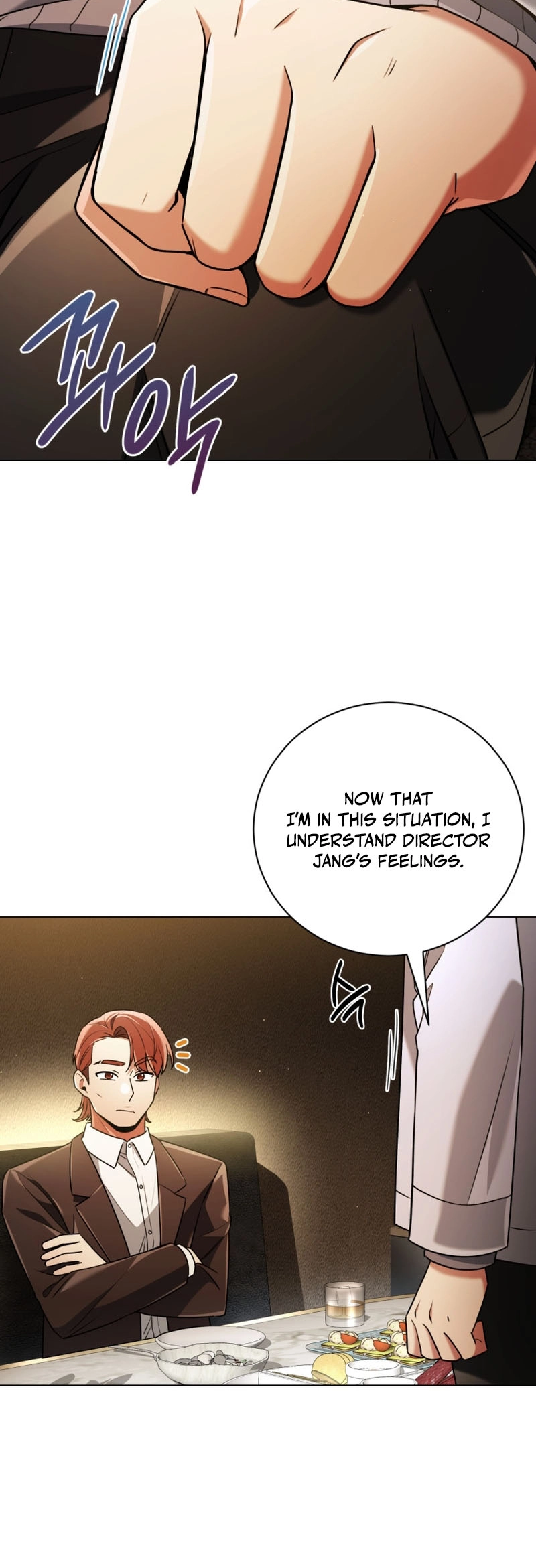 You, I’ll Raise You Into A Superstar! Chapter 29 page 30 - 