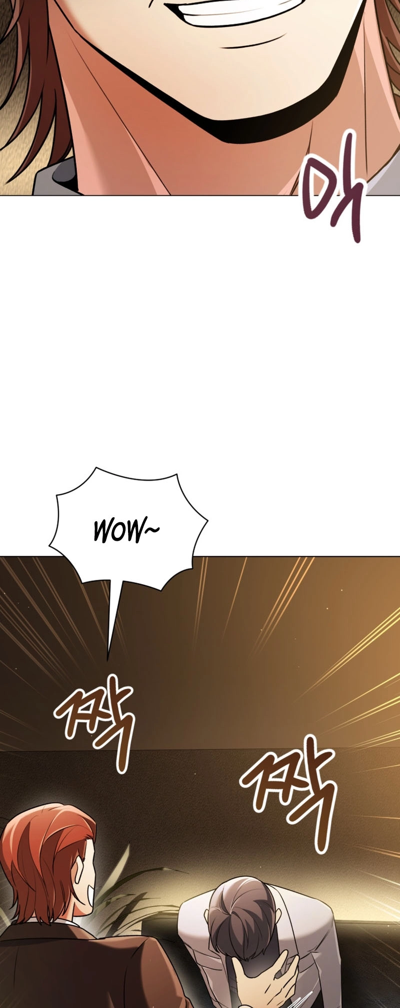 You, I’ll Raise You Into A Superstar! Chapter 29 page 33 - 