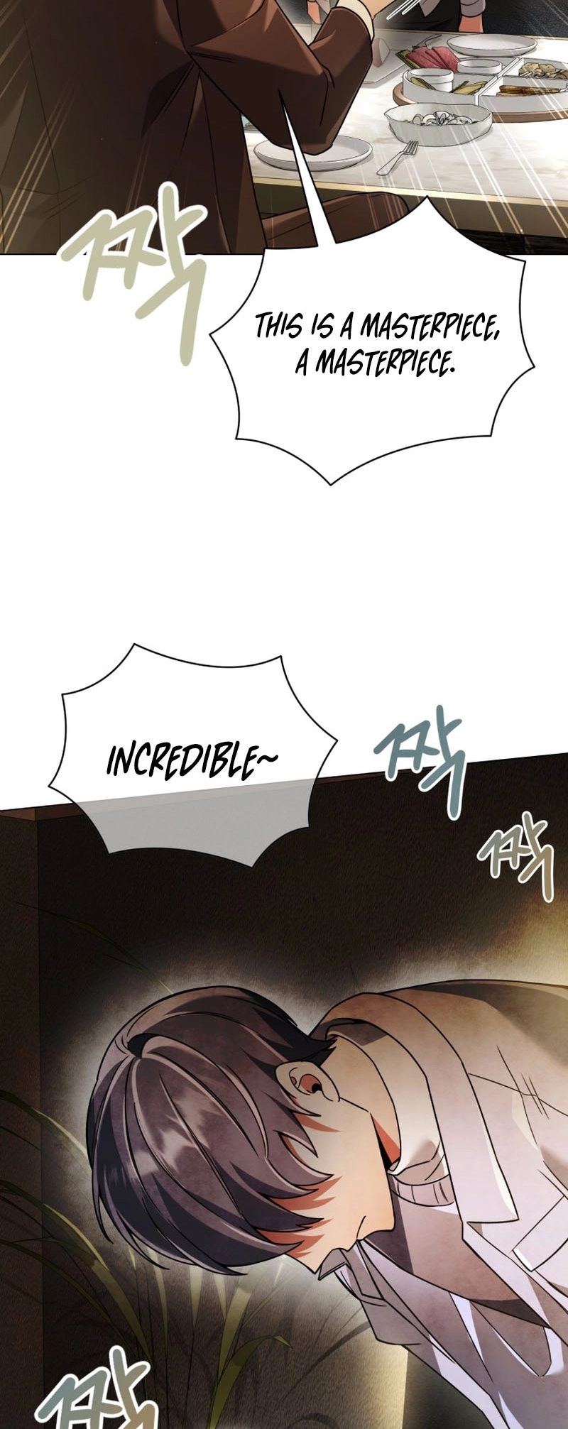 You, I’ll Raise You Into A Superstar! Chapter 29 page 34 - 