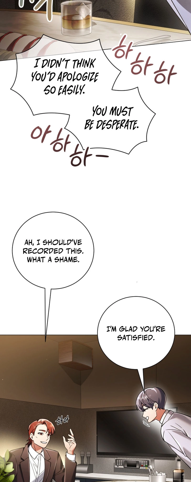 You, I’ll Raise You Into A Superstar! Chapter 29 page 35 - 