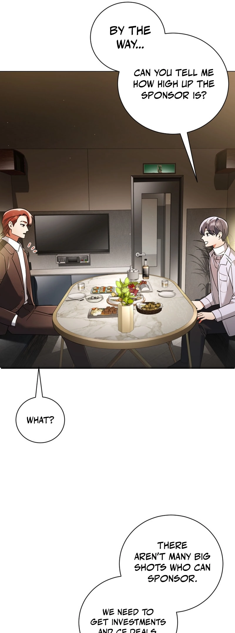 You, I’ll Raise You Into A Superstar! Chapter 29 page 37 - 