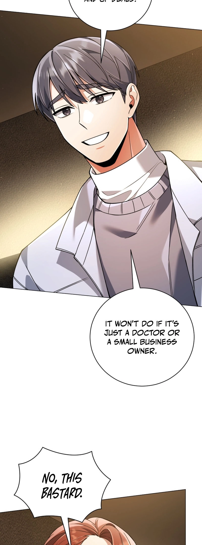 You, I’ll Raise You Into A Superstar! Chapter 29 page 38 - 