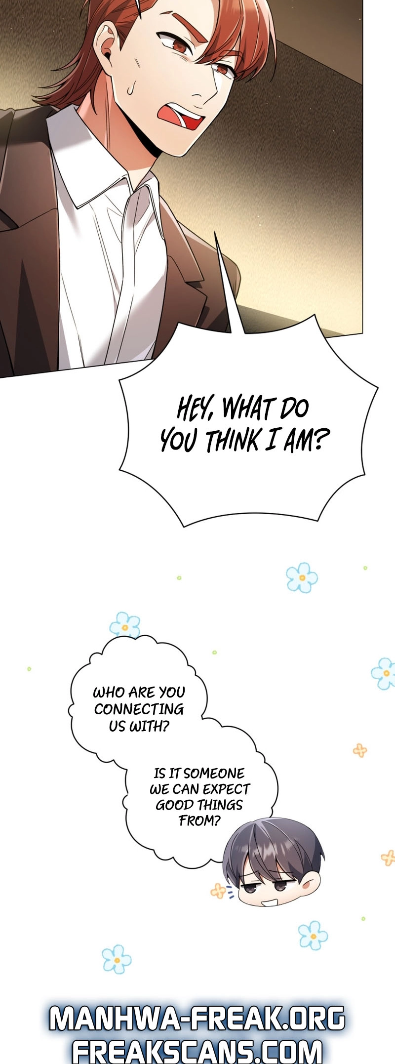 You, I’ll Raise You Into A Superstar! Chapter 29 page 39 - 