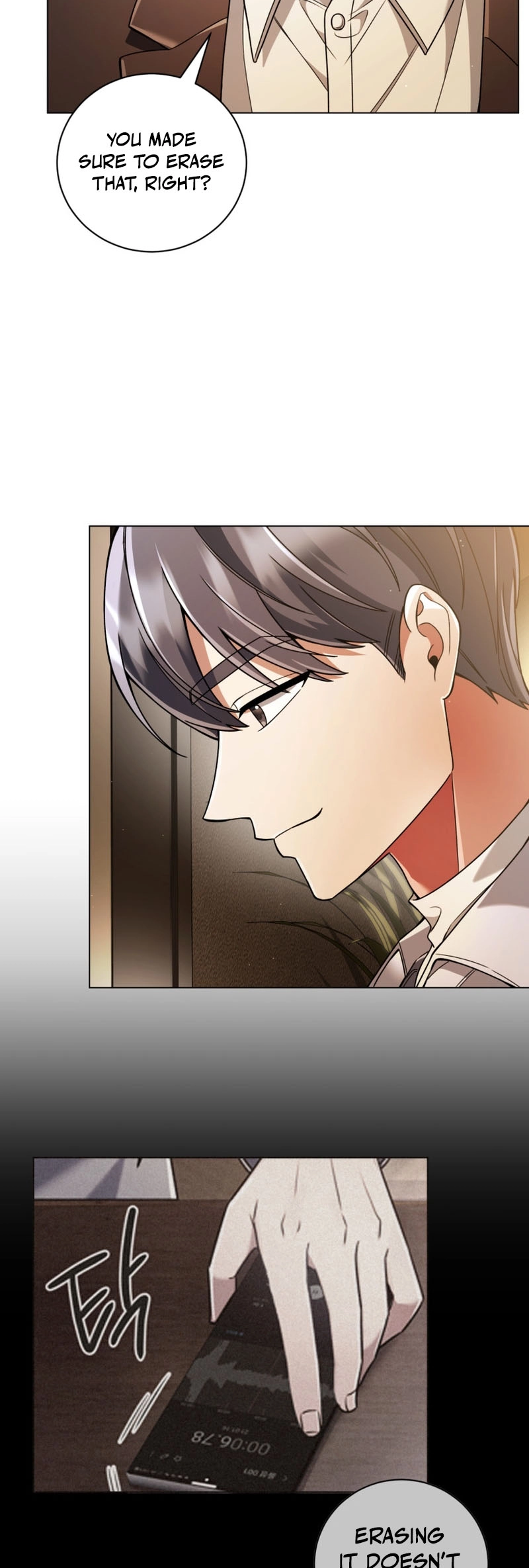 You, I’ll Raise You Into A Superstar! Chapter 29 page 5 - 