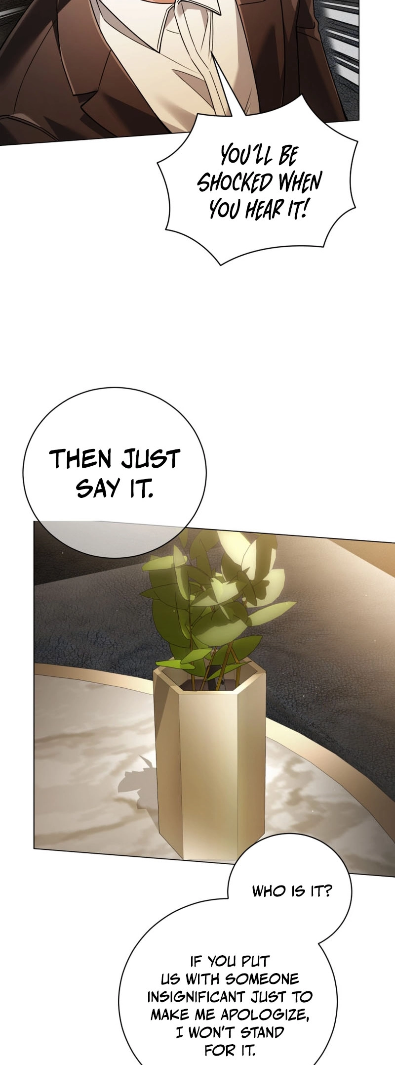 You, I’ll Raise You Into A Superstar! Chapter 29 page 41 - 