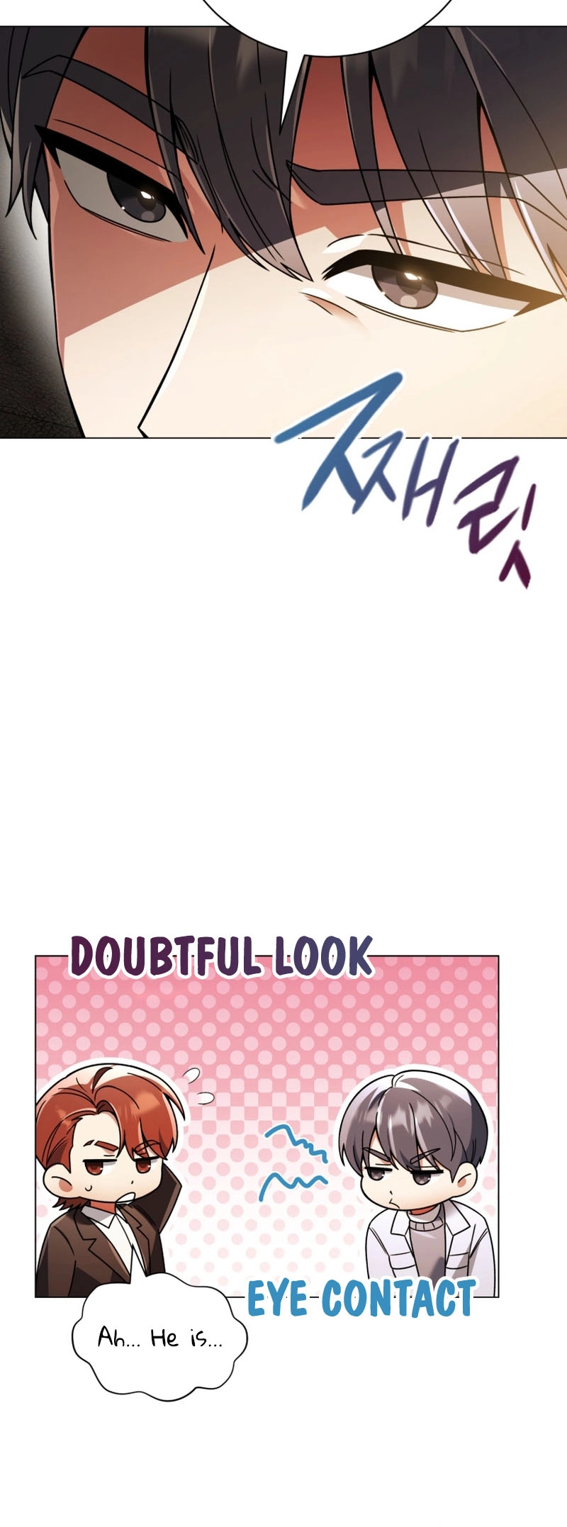 You, I’ll Raise You Into A Superstar! Chapter 29 page 42 - 