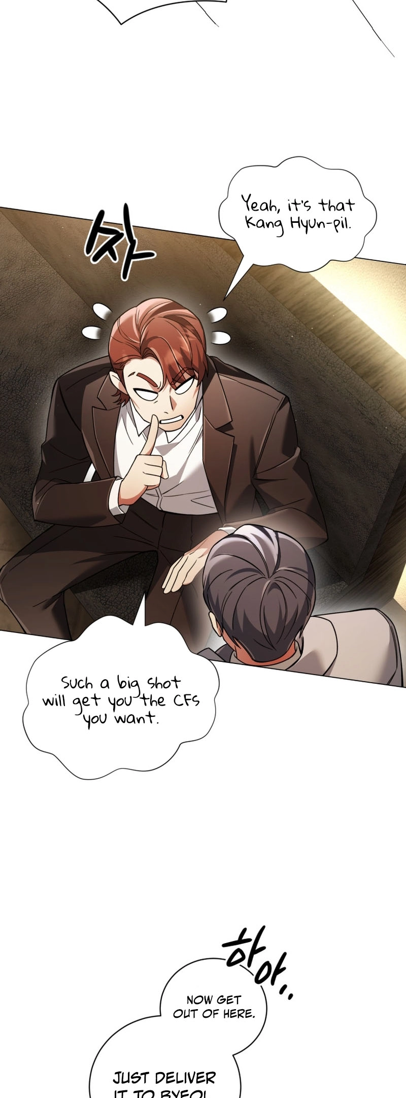 You, I’ll Raise You Into A Superstar! Chapter 29 page 46 - 