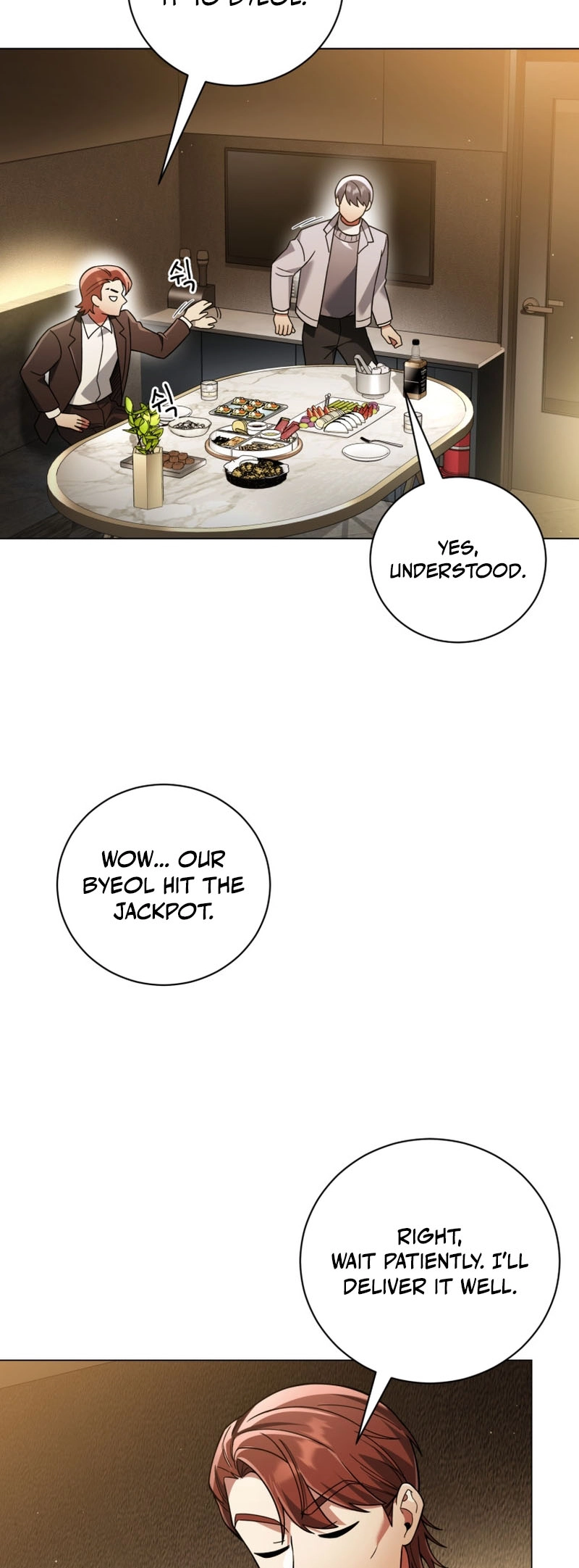 You, I’ll Raise You Into A Superstar! Chapter 29 page 47 - 