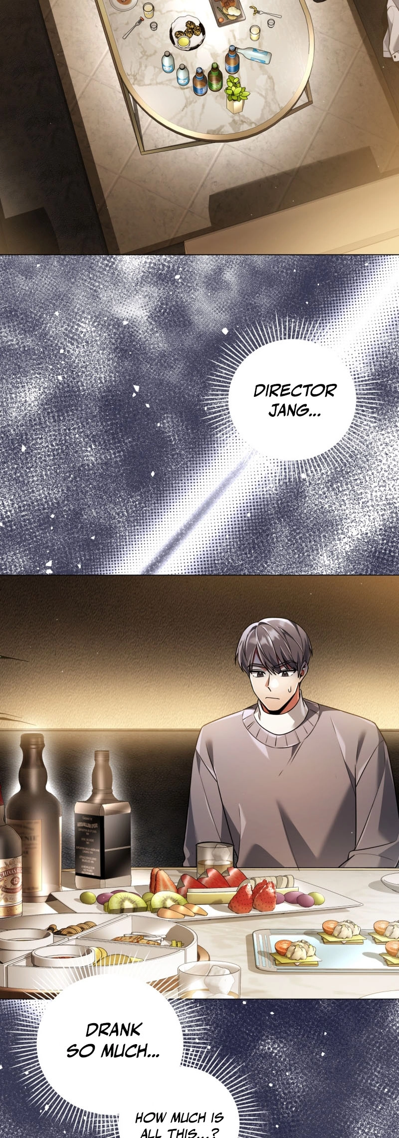 You, I’ll Raise You Into A Superstar! Chapter 29 page 50 - 