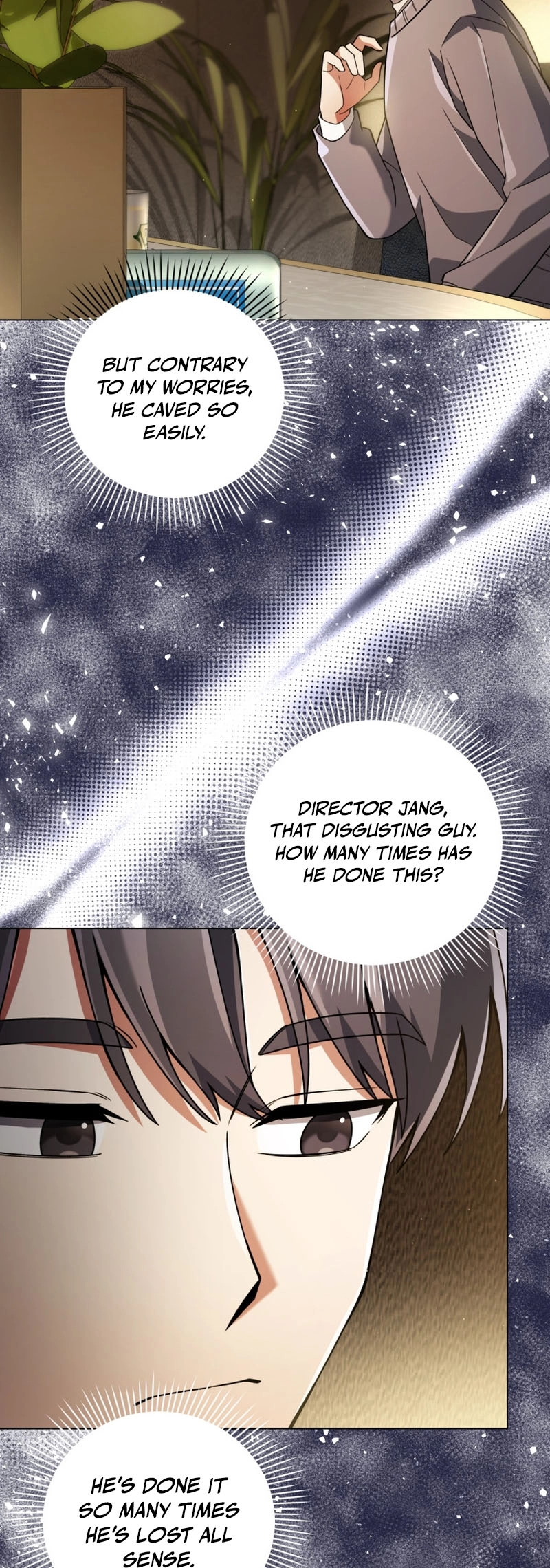You, I’ll Raise You Into A Superstar! Chapter 29 page 53 - 