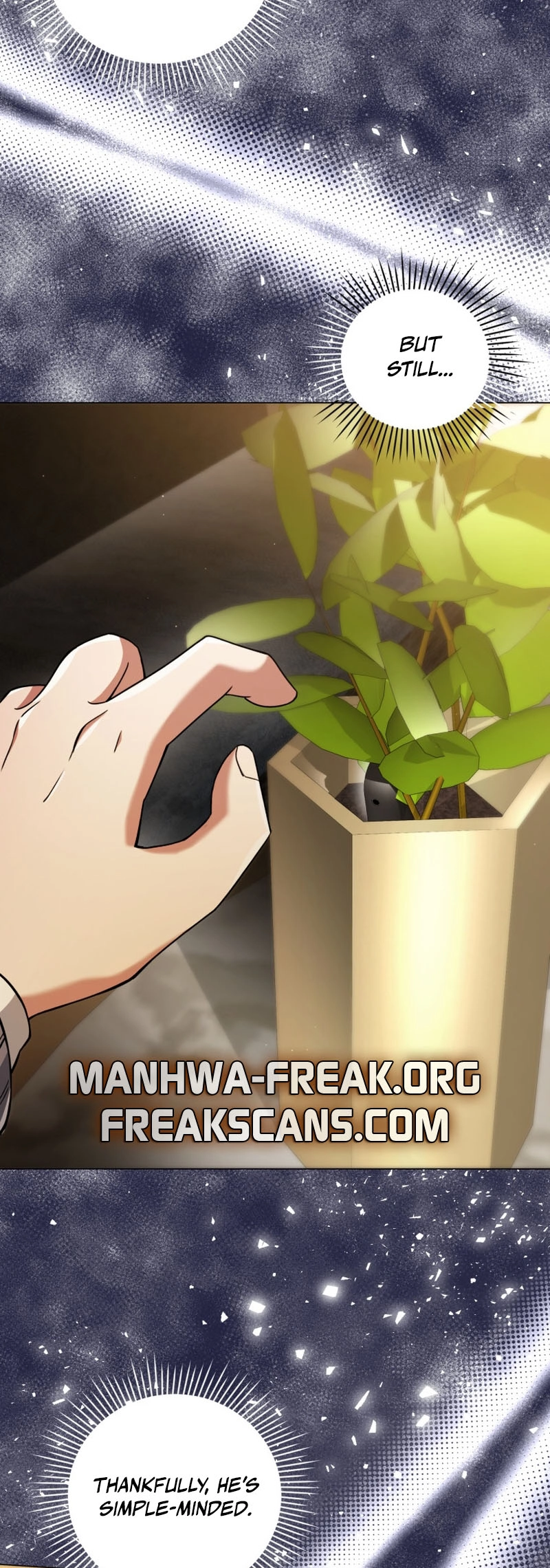 You, I’ll Raise You Into A Superstar! Chapter 29 page 54 - 