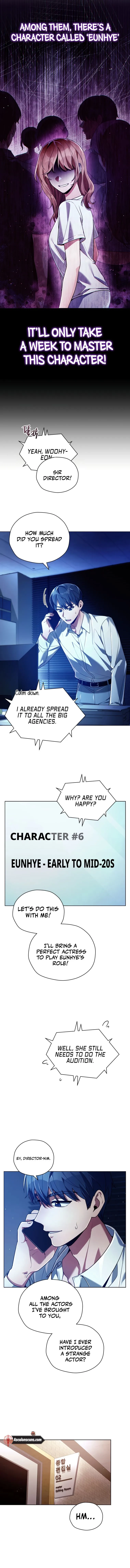 You, I’ll Raise You Into A Superstar! Chapter 3 page 17 - 