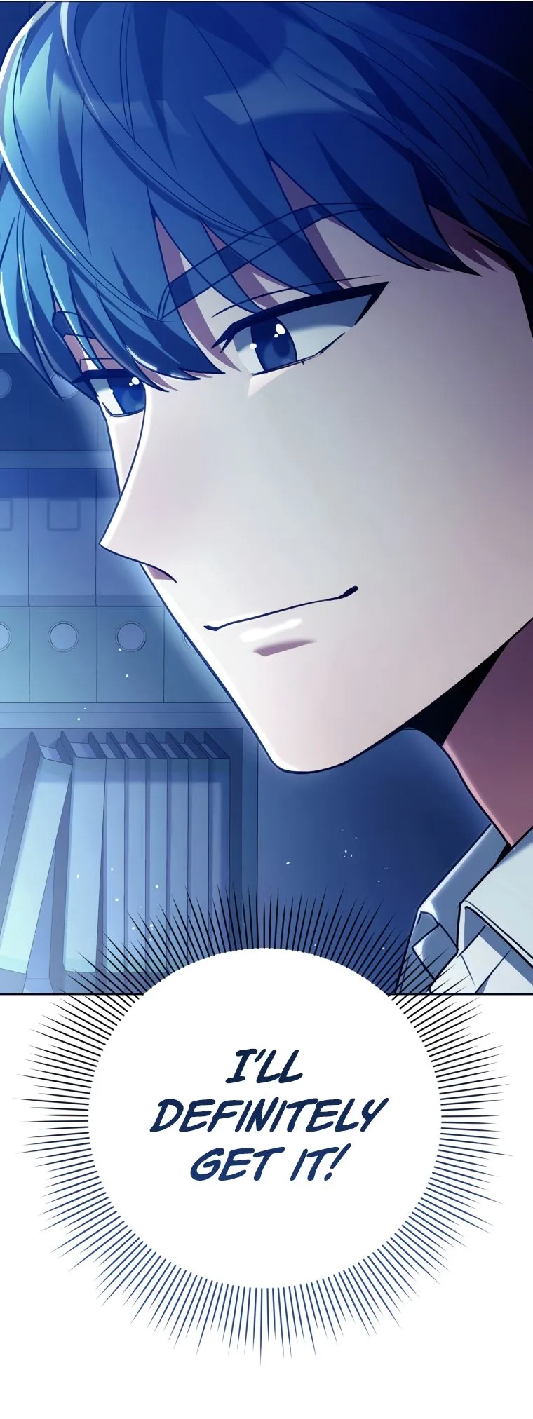 You, I’ll Raise You Into A Superstar! Chapter 3 page 19 - 