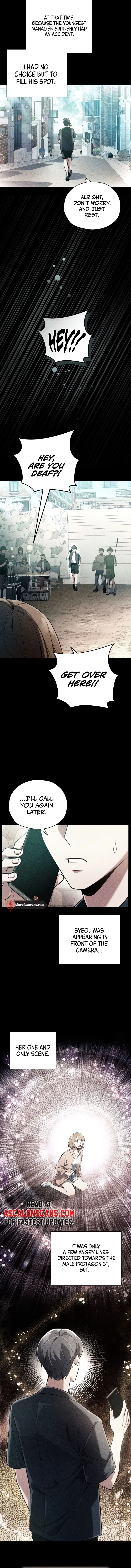 You, I’ll Raise You Into A Superstar! Chapter 3 page 9 - 