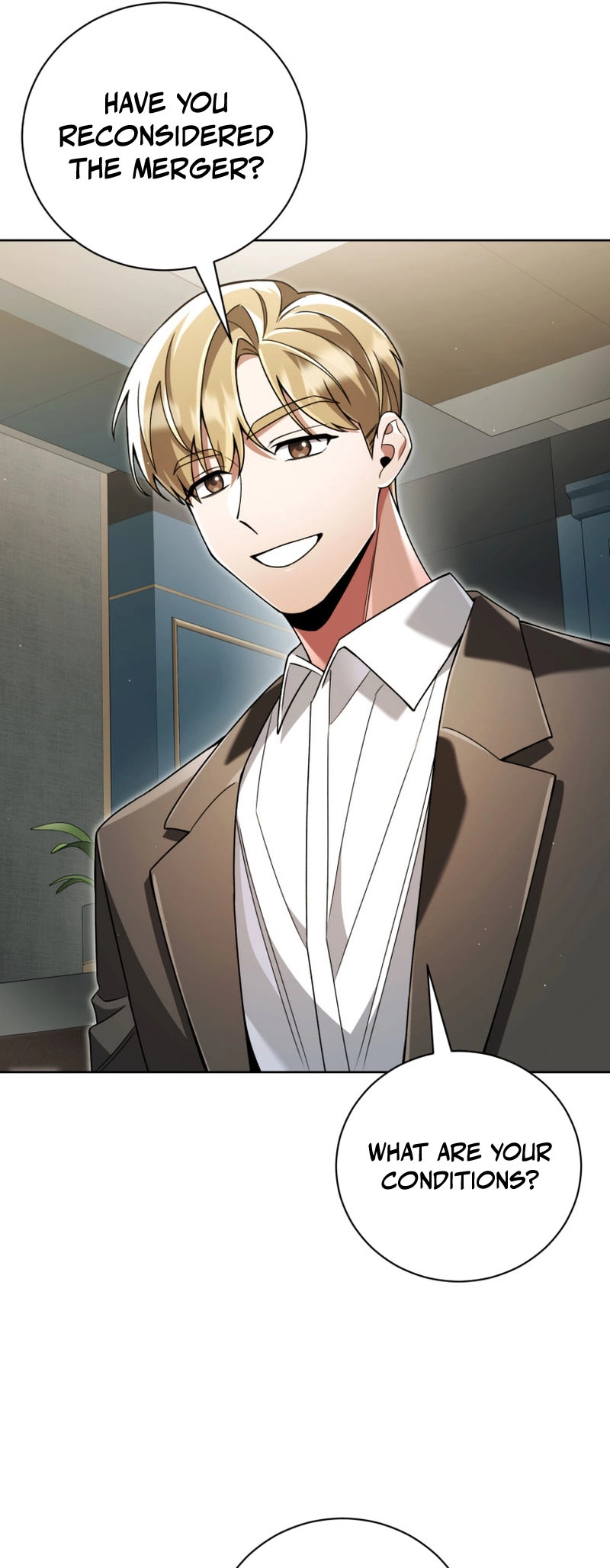 You, I’ll Raise You Into A Superstar! Chapter 30 page 15 - 