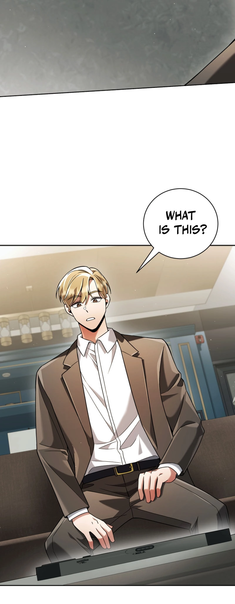 You, I’ll Raise You Into A Superstar! Chapter 30 page 17 - 