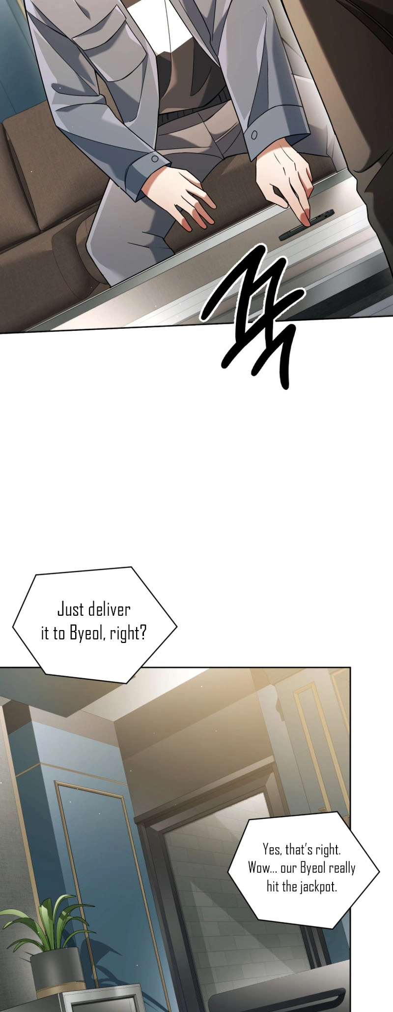 You, I’ll Raise You Into A Superstar! Chapter 30 page 19 - 