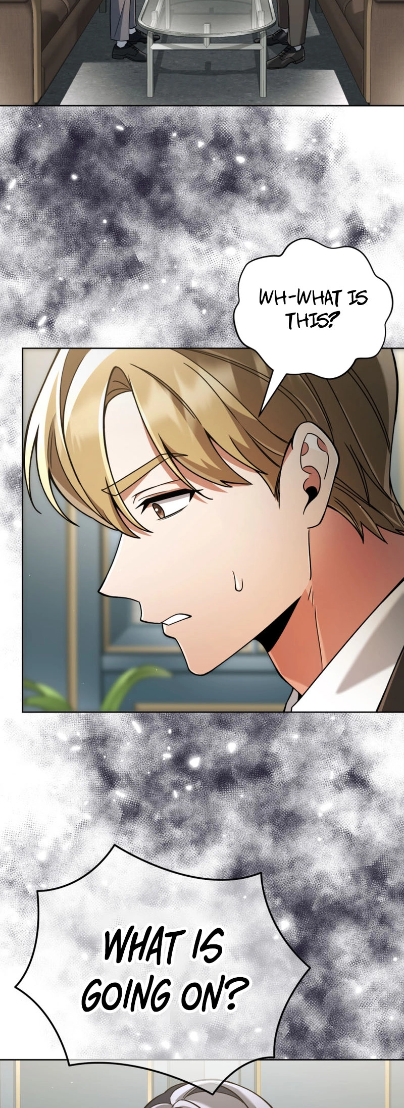 You, I’ll Raise You Into A Superstar! Chapter 30 page 22 - 