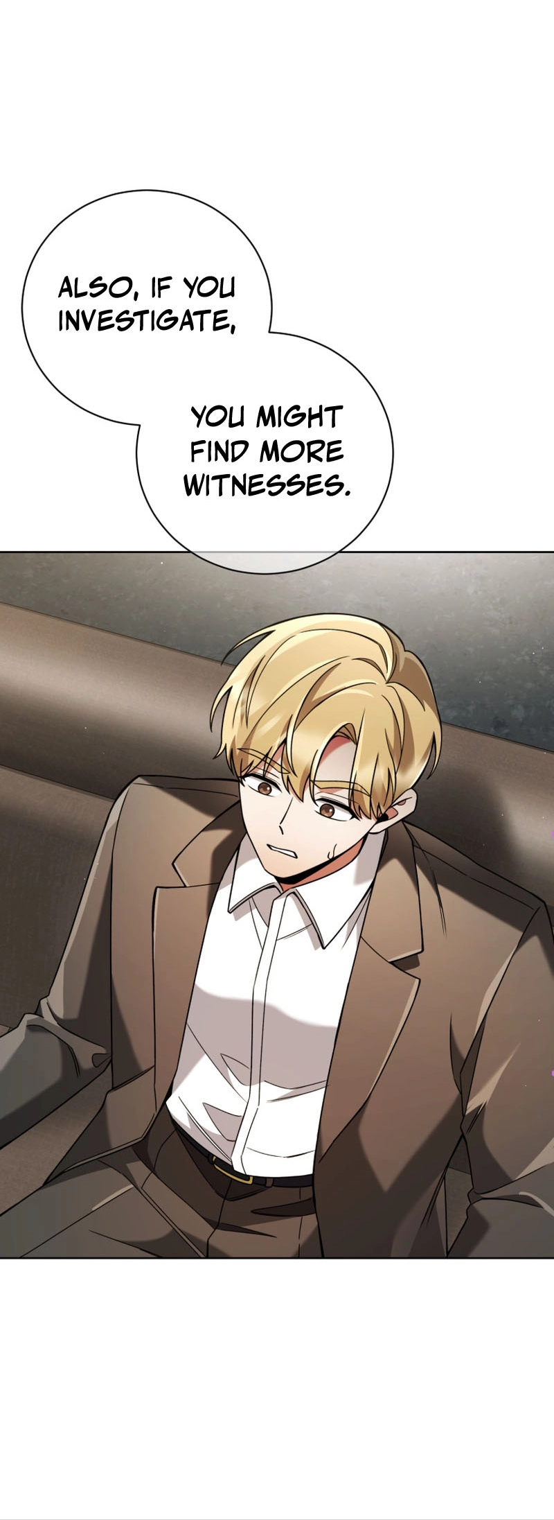 You, I’ll Raise You Into A Superstar! Chapter 30 page 26 - 