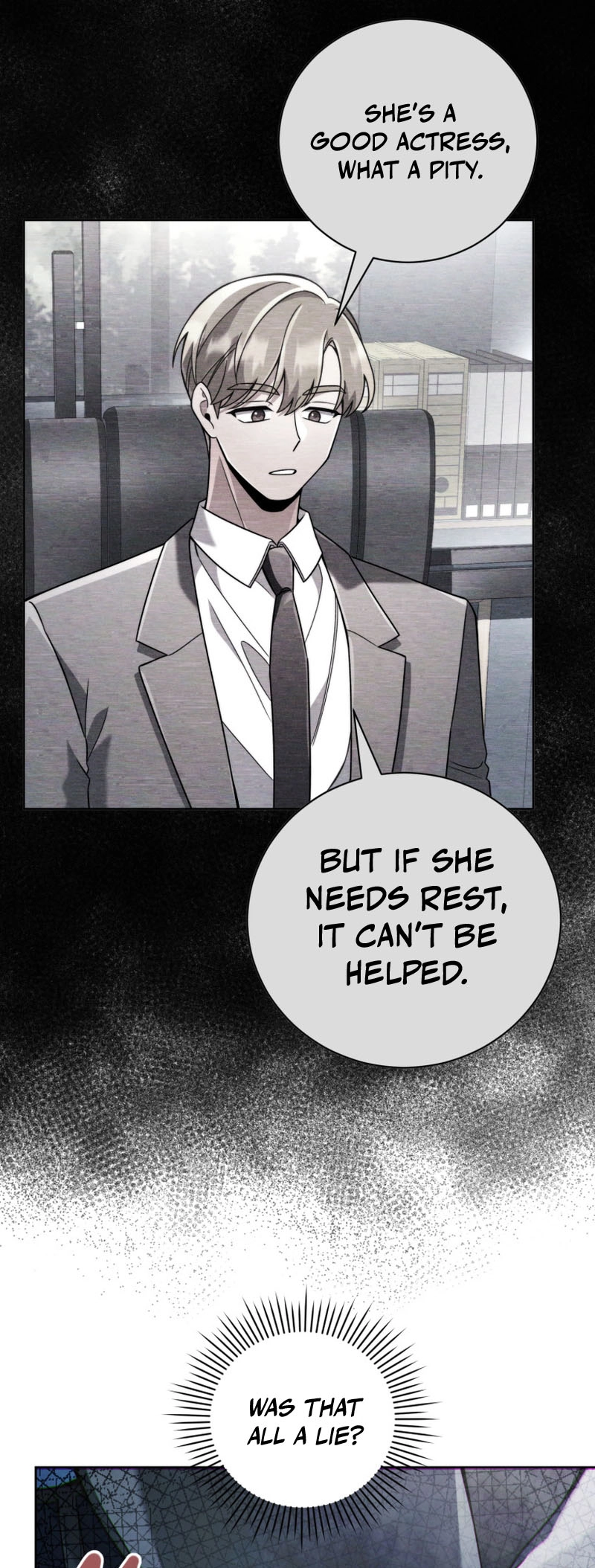 You, I’ll Raise You Into A Superstar! Chapter 30 page 29 - 