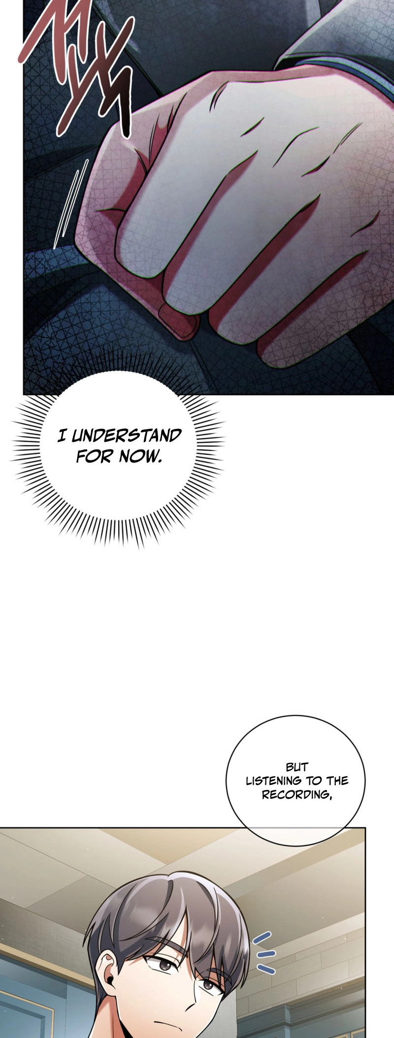 You, I’ll Raise You Into A Superstar! Chapter 30 page 30 - 