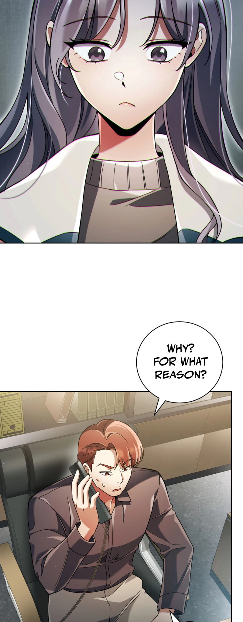 You, I’ll Raise You Into A Superstar! Chapter 30 page 5 - 