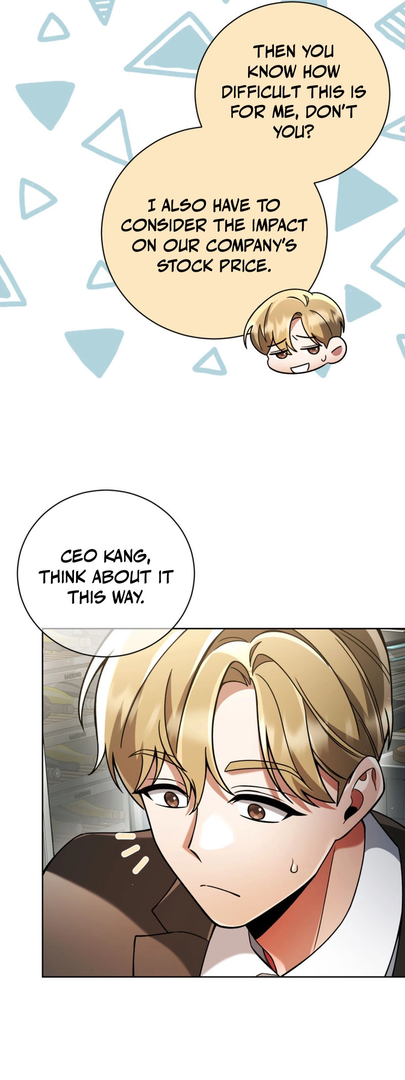 You, I’ll Raise You Into A Superstar! Chapter 30 page 41 - 