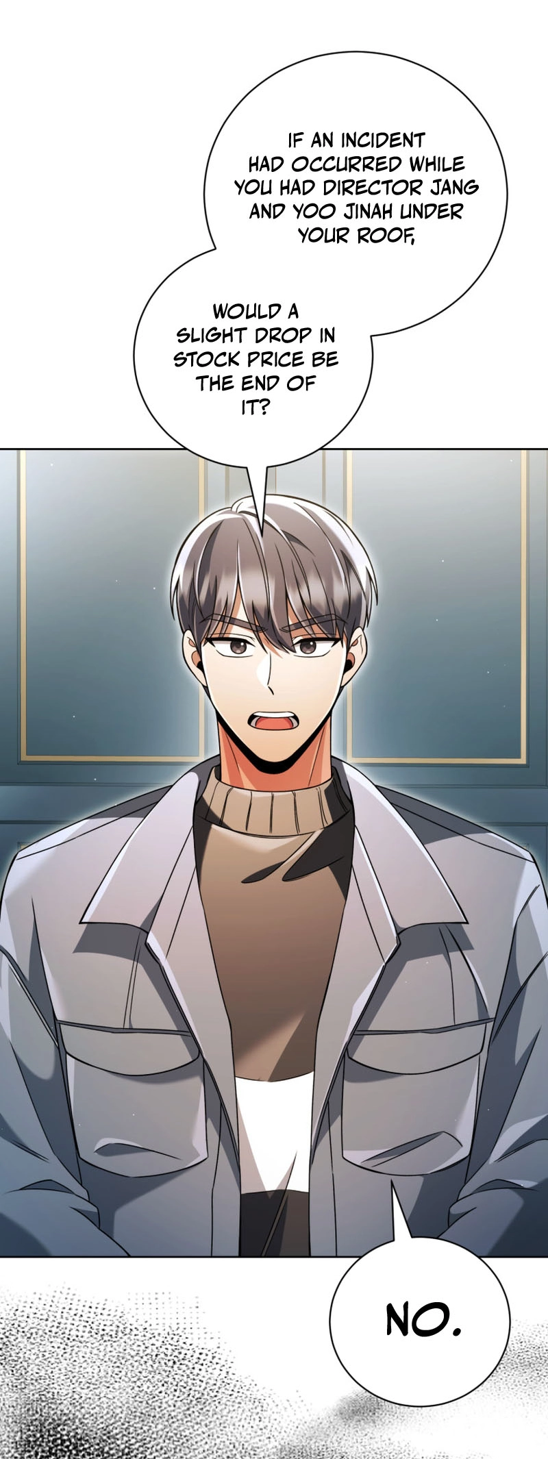 You, I’ll Raise You Into A Superstar! Chapter 30 page 42 - 