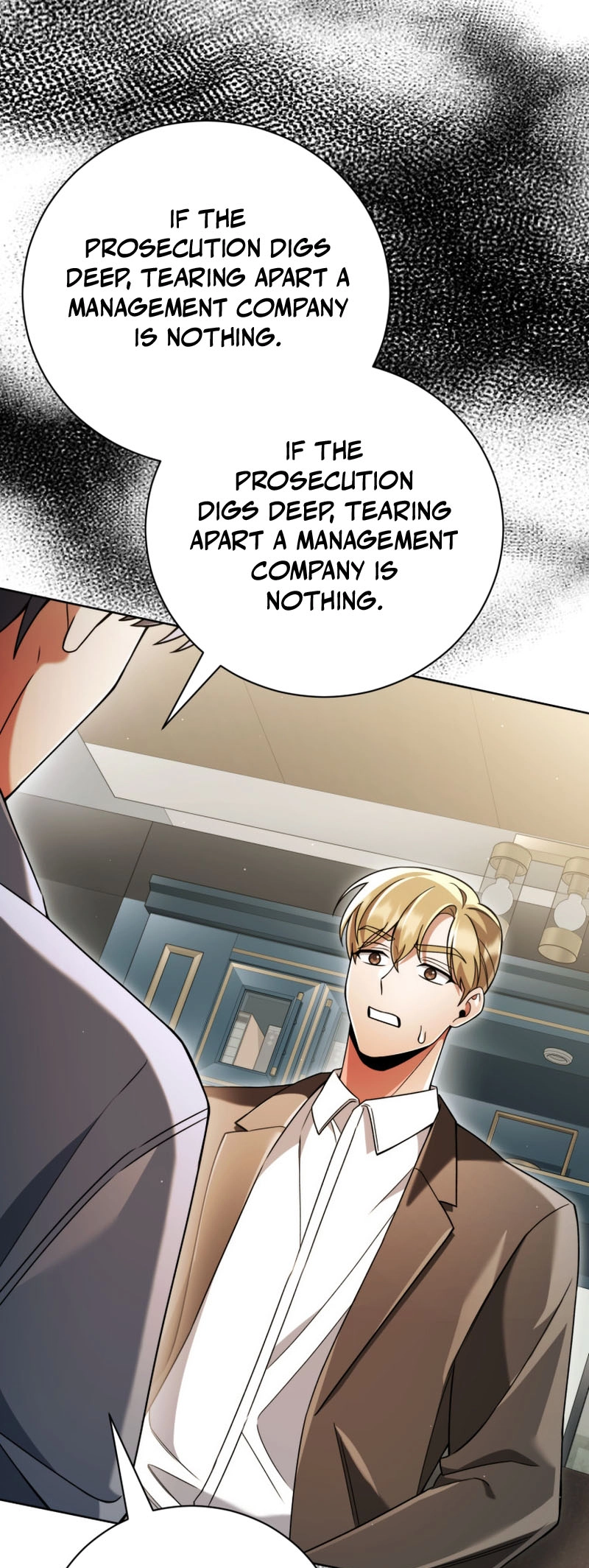 You, I’ll Raise You Into A Superstar! Chapter 30 page 43 - 
