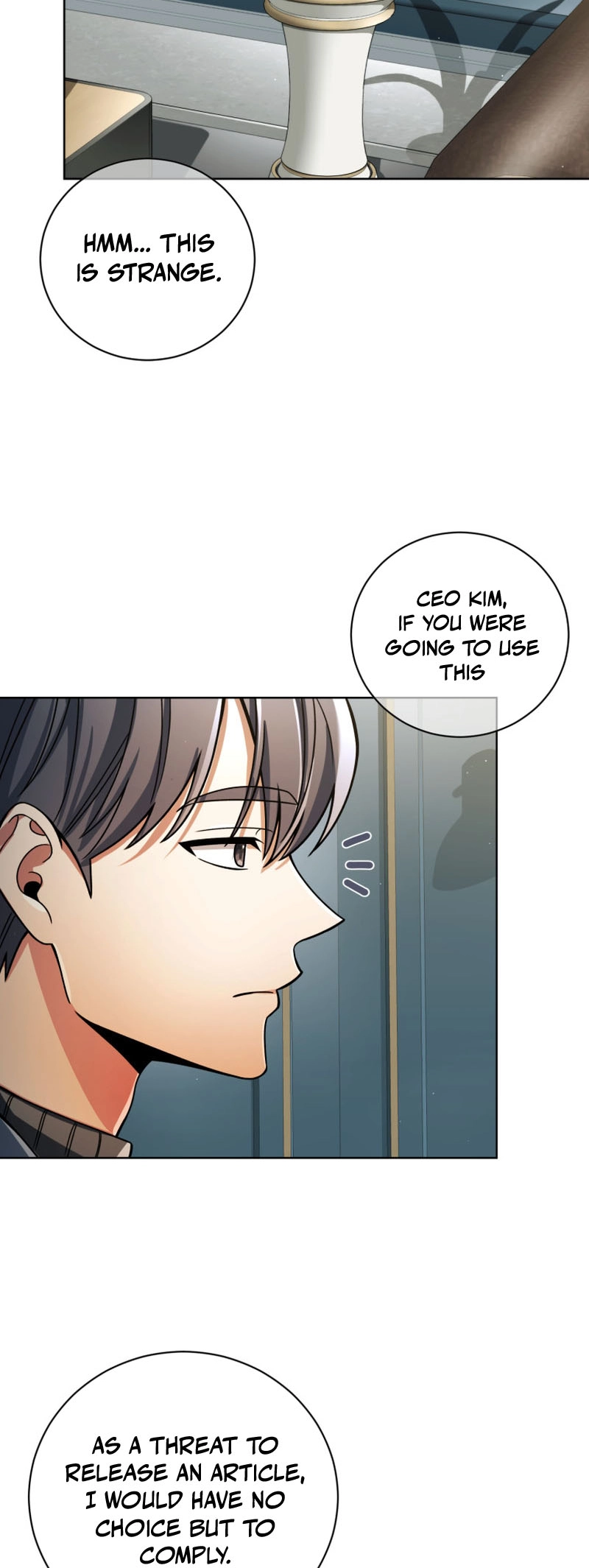 You, I’ll Raise You Into A Superstar! Chapter 30 page 46 - 