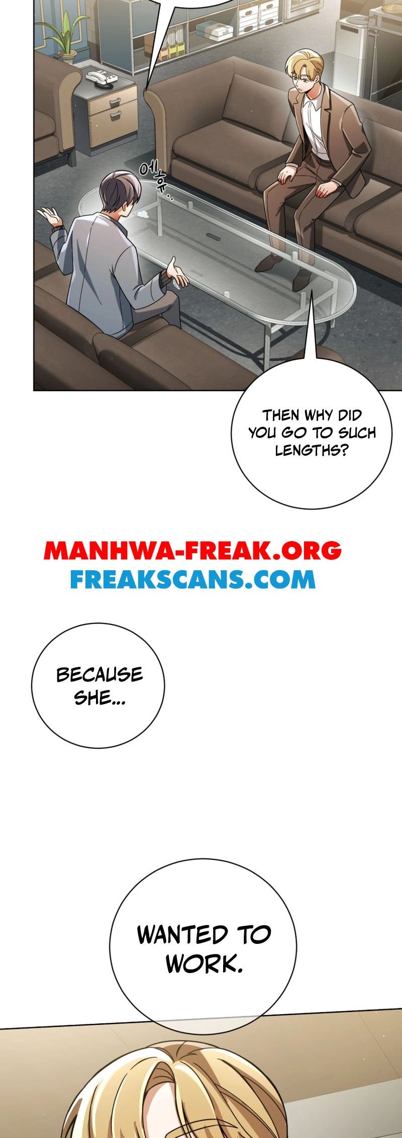 You, I’ll Raise You Into A Superstar! Chapter 30 page 49 - 