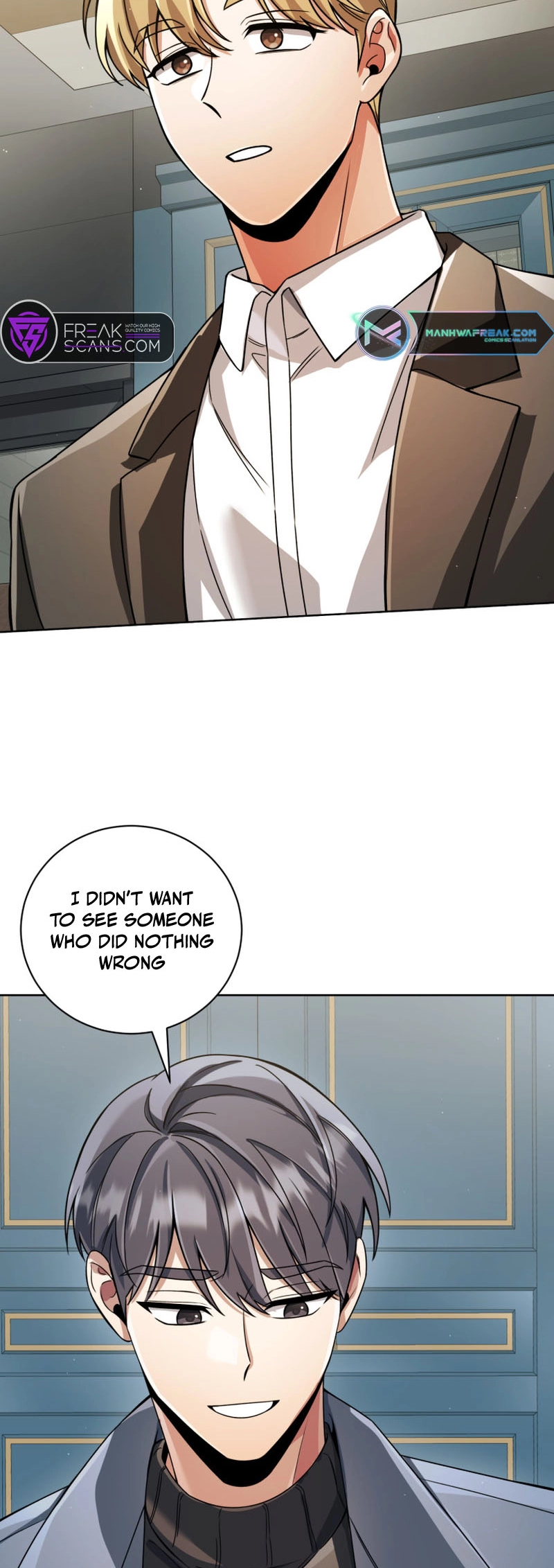 You, I’ll Raise You Into A Superstar! Chapter 30 page 50 - 