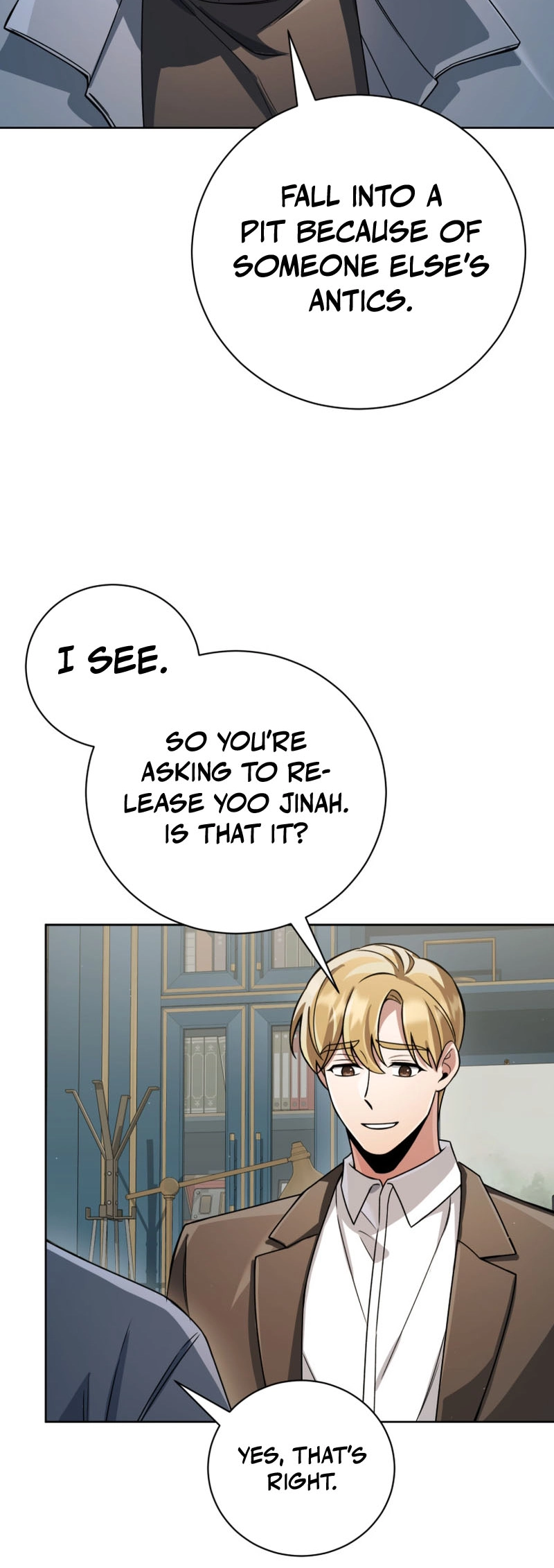 You, I’ll Raise You Into A Superstar! Chapter 30 page 51 - 